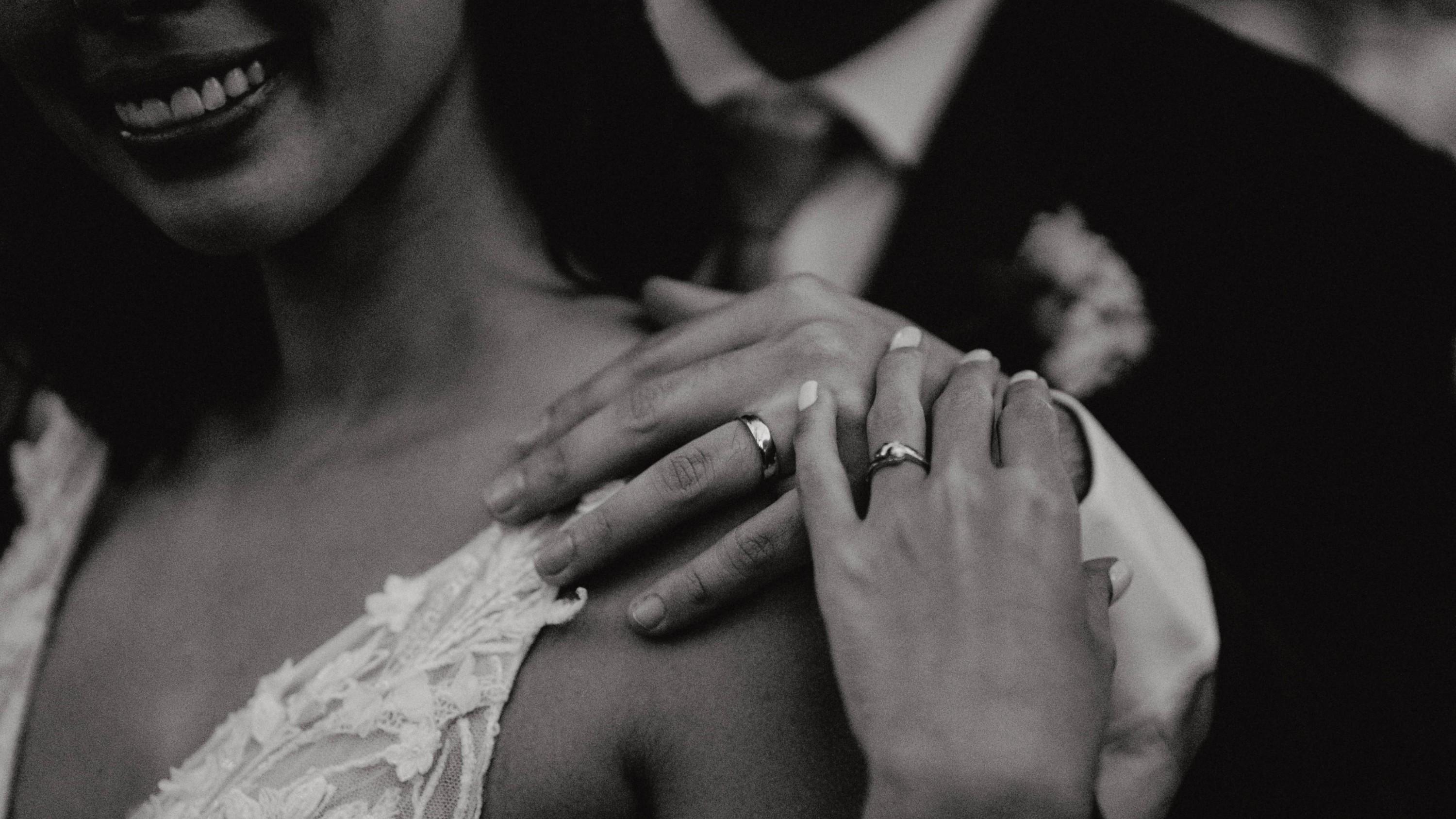 Ideas de un Fotógrafo de Bodas en Costa Rica: La Magia de los Detalles