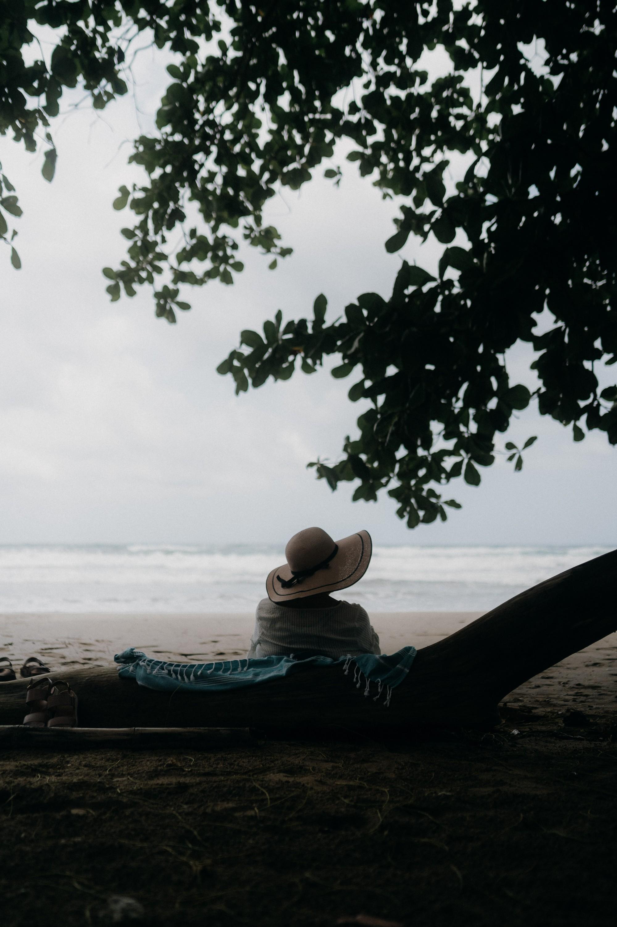 Documenting Life: Family Photos in Costa Rica