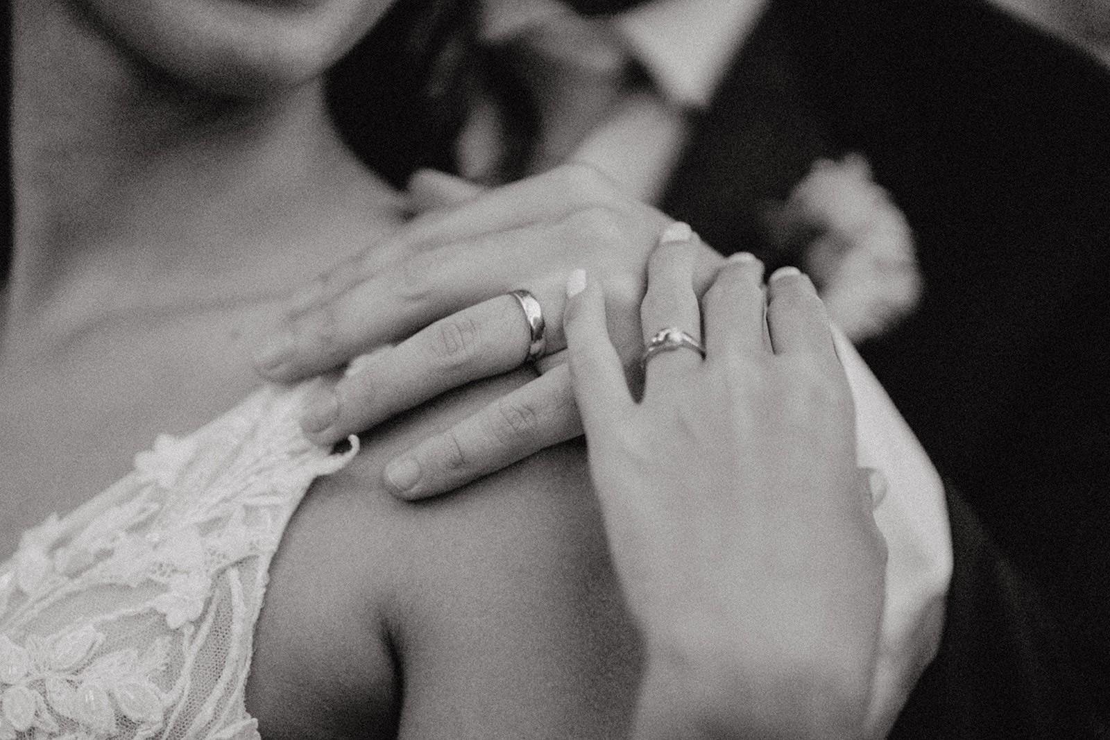 Ideas of a Wedding Photographer in Costa Rica: The Magic in the Details