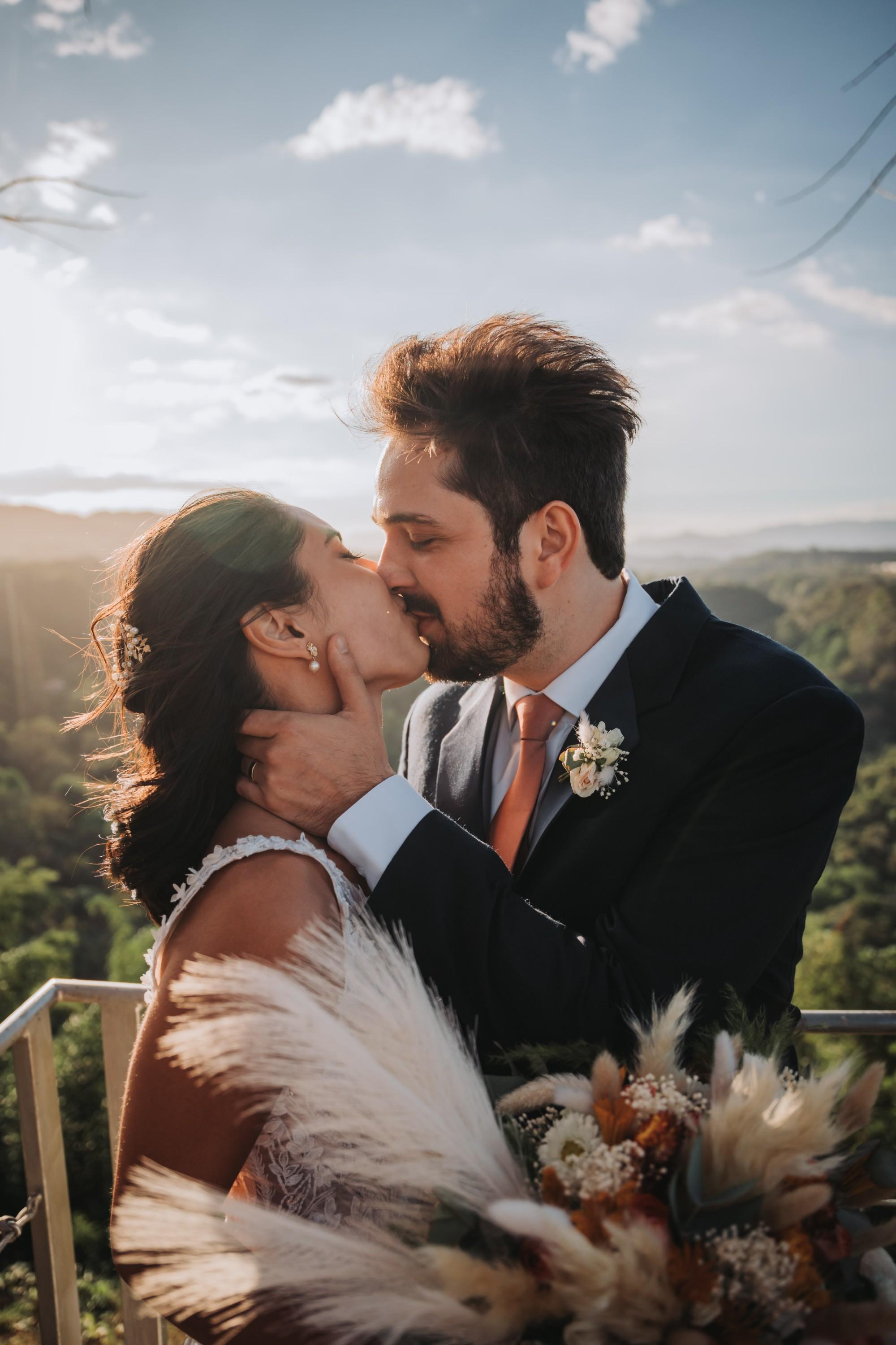 A Fairytale Wedding at Casa Vista, Ciudad Colon, San Jose Costa Rica